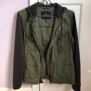 American Eagle Outfitters Jacket